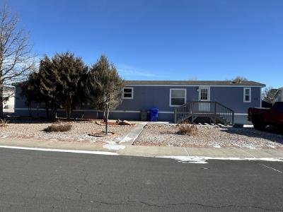 Mobile Home at 1095 Western Drive 432I Colorado Springs, CO 80915