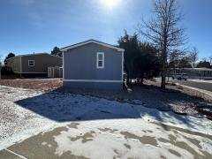 Photo 2 of 21 of home located at 1095 Western Drive 432I Colorado Springs, CO 80915
