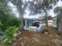 Photo 5 of 8 of home located at 6407 Preston Drive New Port Richey, FL 34652