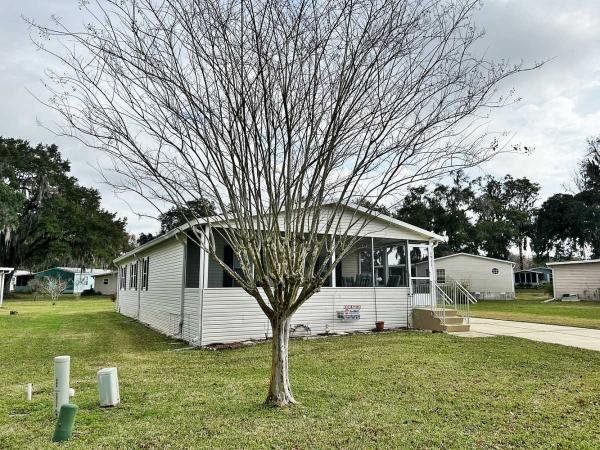 2005 Life Manufactured Home