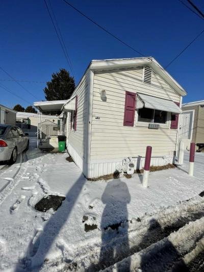 Mobile Home at 1145 E Keats St Allentown, PA 18109