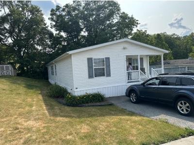 Mobile Home at 119 Pheasant Dr Kutztown, PA 19530