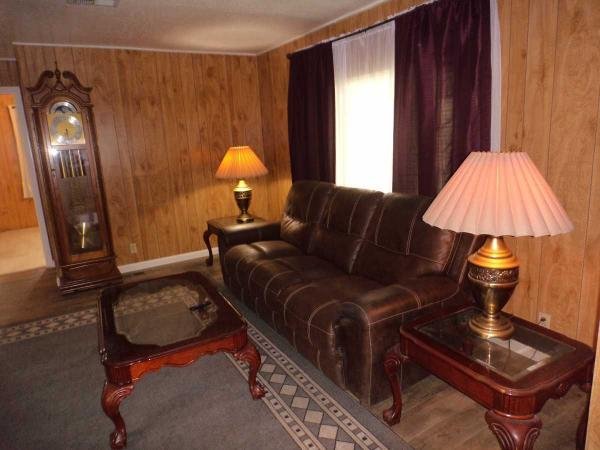 1977 BKG Mobile Home For Sale