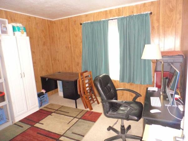 1977 BKG Mobile Home For Sale