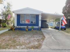 Photo 1 of 30 of home located at 3814 Oakhurst Lane Zephyrhills, FL 33541