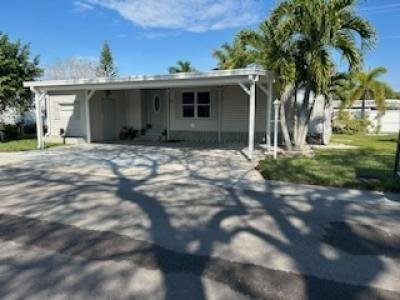 Mobile Home at 849 Tall Oak Road Naples, FL 34113