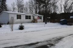 Photo 1 of 8 of home located at 47 Firehouse Rd #2 Clifton Park, NY 12065