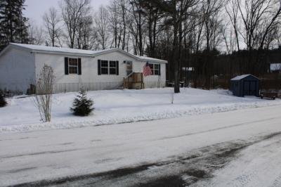 Mobile Home at 47 Firehouse Rd #2 Clifton Park, NY 12065