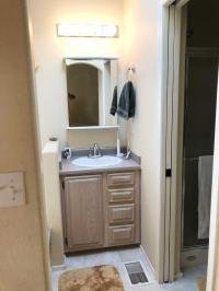 1999 Silvercrest MH Manufactured Home