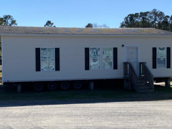 2017 CARRIBEAN Mobile Home For Sale