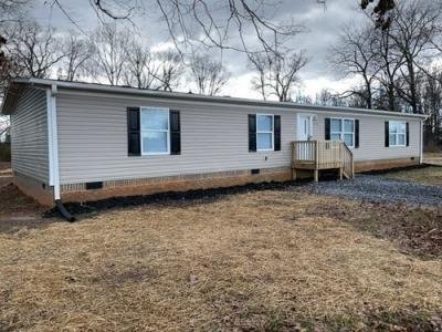 Mobile Home at 9710 Us 158 W Reidsville, NC 27320