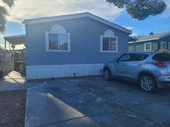 Photo 1 of 22 of home located at 825 N Lamb Blvd, #204 Las Vegas, NV 89110