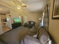 1991 Cavco Fleetwood Manufactured Home