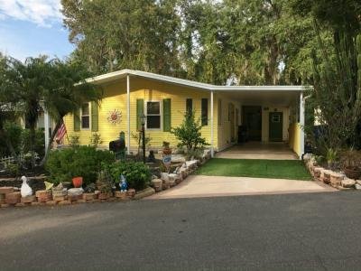 Mobile Home at 10104 King Oak Drive Riverview, FL 33569