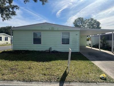 Mobile Home at 3521 Cranberry Knoll Rd Lot 295 Valrico, FL 33594