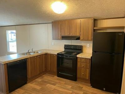 Mobile Home at 4808 S. Elwood Ave., #907 Tulsa, OK 74107