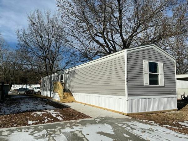 2022 Clayton Glory Manufactured Home