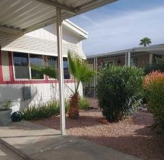Photo 5 of 21 of home located at 2233 E. Behrend Dr #59 Phoenix, AZ 85024