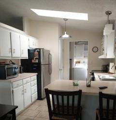 Photo 4 of 21 of home located at 2233 E. Behrend Dr #59 Phoenix, AZ 85024