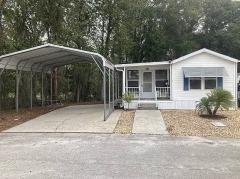 Photo 1 of 18 of home located at 178 N Us Hwy 301, Lot 5 Sumterville, FL 33585