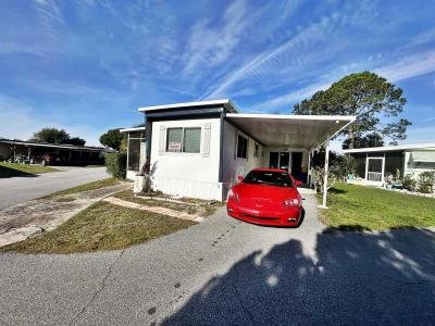 Mobile Home at 3372 E Dale Street Leesburg, FL 34788