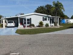 Photo 1 of 12 of home located at 5601 Duncan Road #109 Punta Gorda, FL 33982
