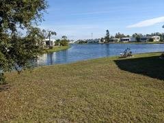 Photo 2 of 12 of home located at 5601 Duncan Road #109 Punta Gorda, FL 33982
