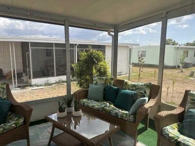 Mobile Home at 20 Parrot Place North Fort Myers, FL 33917