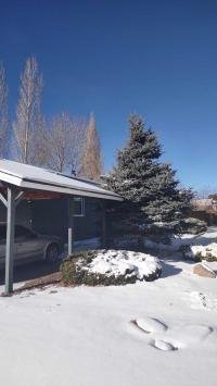 2003 Schult Manufactured Home