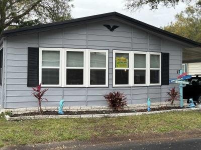 Mobile Home at 795 County Rd 1, Lot 77 Palm Harbor, FL 34683