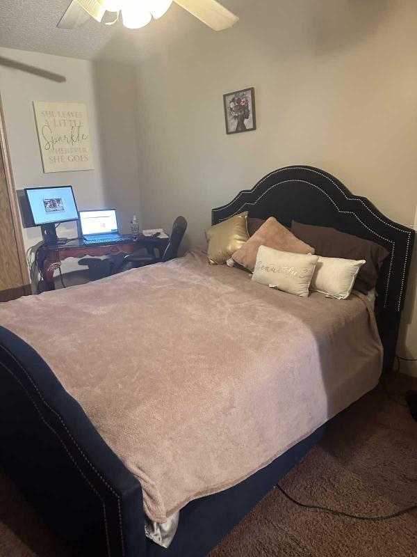 1988 Fairmont Mobile Home For Sale