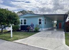Photo 3 of 8 of home located at 1207 N Indies Cir Venice, FL 34285