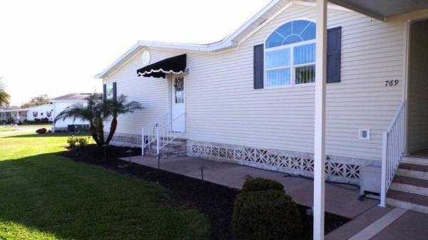 2004 PH Manufactured Home