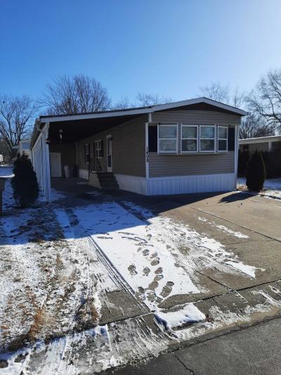 Dutch Hollow Mobile Home Park In Belleville Il Mhvillage