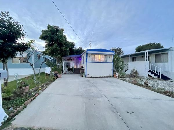 Photo 1 of 2 of home located at 80 Zaca St.#80 Buellton, CA 93427