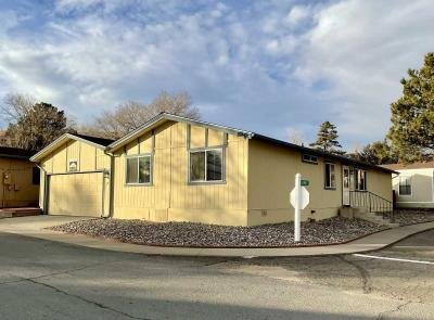 Mobile Home at 7 Sun Villa Blvd Reno, NV 89512