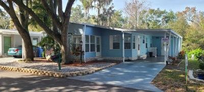 Mobile Home at 10310 Oak Forest Dr Riverview, FL 33569
