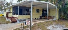 Photo 1 of 8 of home located at 9333 Park Blvd, Lot 7C Seminole, FL 33777