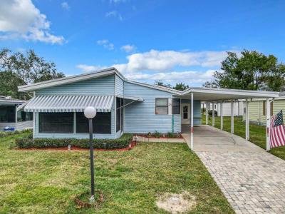Mobile Home at 23 Falls Way Ormond Beach, FL 32174