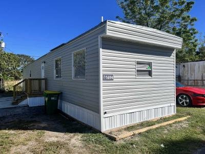 Mobile Home at 1694 Sunhome Street Cocoa, FL 32922
