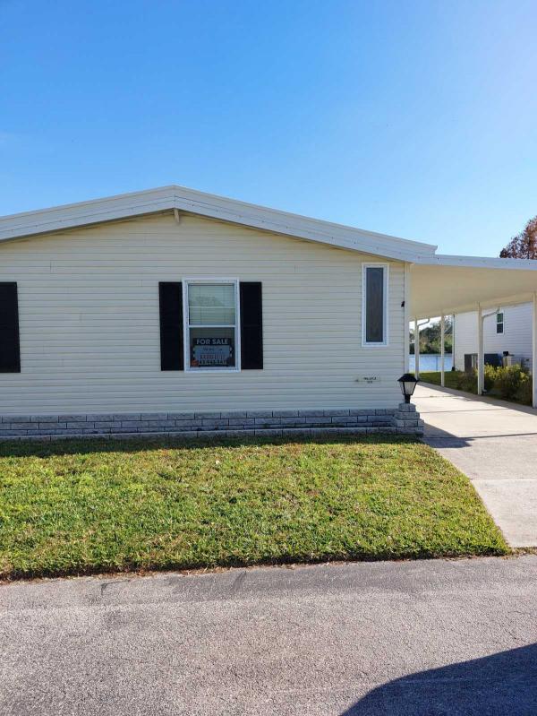 85 Lake Pointe Dr Mulberry, FL MHVillage