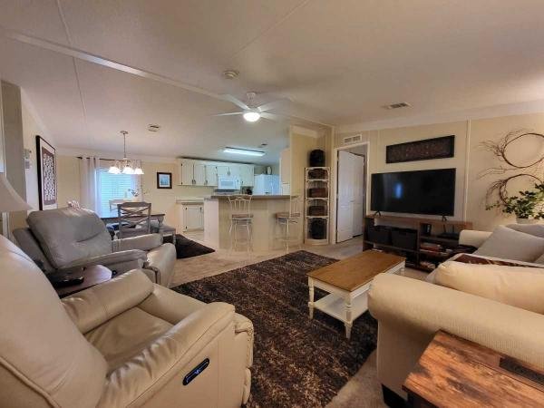 2006 Manufactured Home