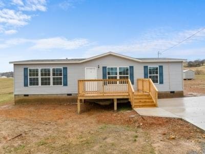 Mobile Home at 1472 Howell River Rd Rutledge, TN 37861