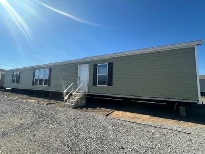 Mobile Home at 2681 Simpson Hwy 469 Florence, MS 39073