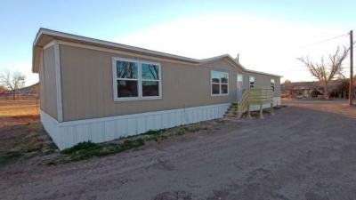 Mobile Home at 328 Paisano Drive Fort Davis, TX 79734