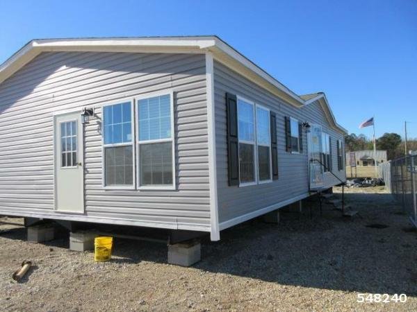 2022 KABCO Mobile Home For Sale