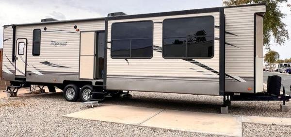 2017 Unknown Mobile Home For Sale