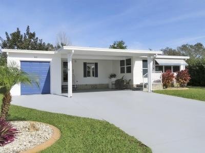 Mobile Home at 613 Wilderness Circle Sebring, FL 33872