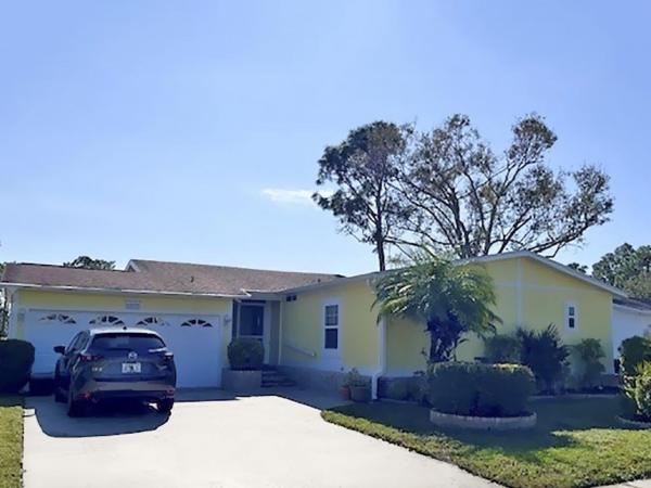 Photo 1 of 2 of home located at 1909 Madera Drive North Fort Myers, FL 33903