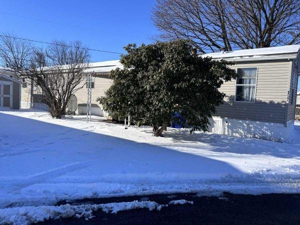 1993 Pine Grove Mobile Home For Sale